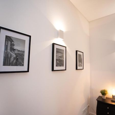 Cozy Casa Bonfim Apartment Порто Екстериор снимка