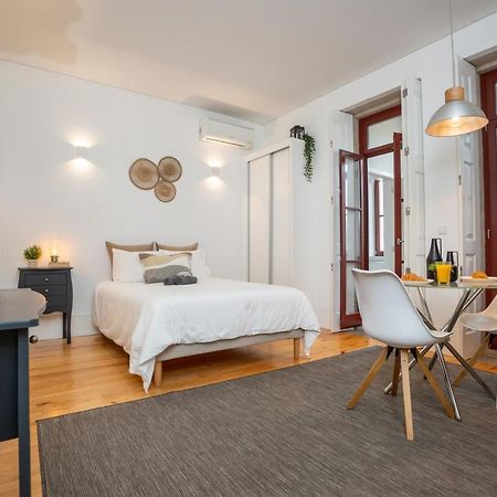 Cozy Casa Bonfim Apartment Порто Екстериор снимка