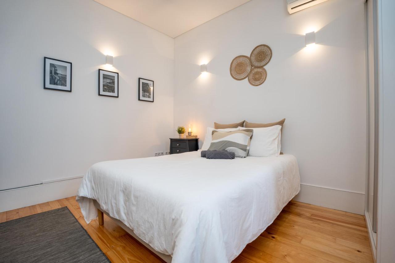 Cozy Casa Bonfim Apartment Порто Екстериор снимка