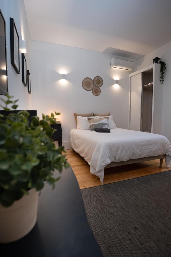 Cozy Casa Bonfim Apartment Порто Екстериор снимка