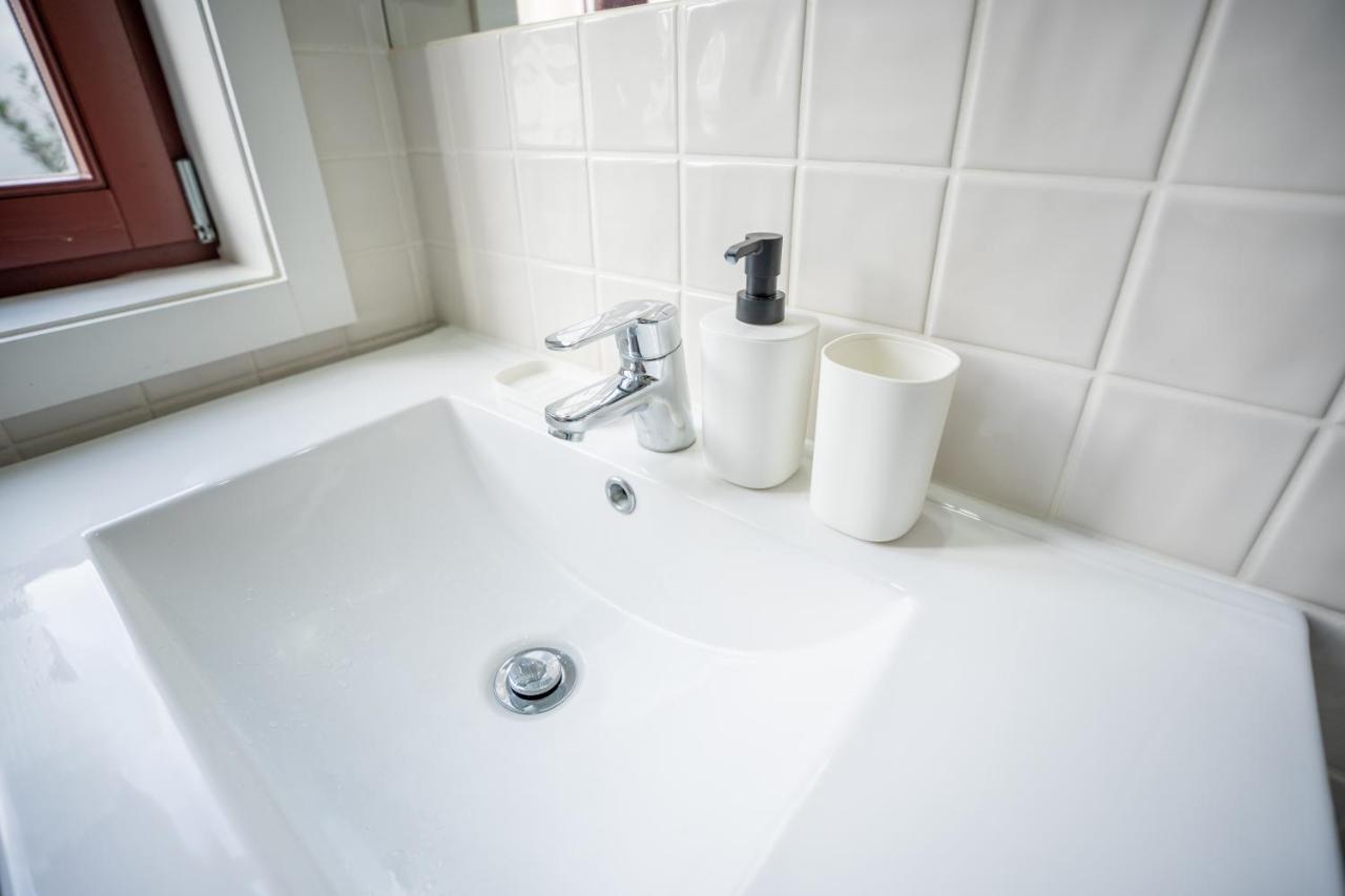 Cozy Casa Bonfim Apartment Порто Екстериор снимка