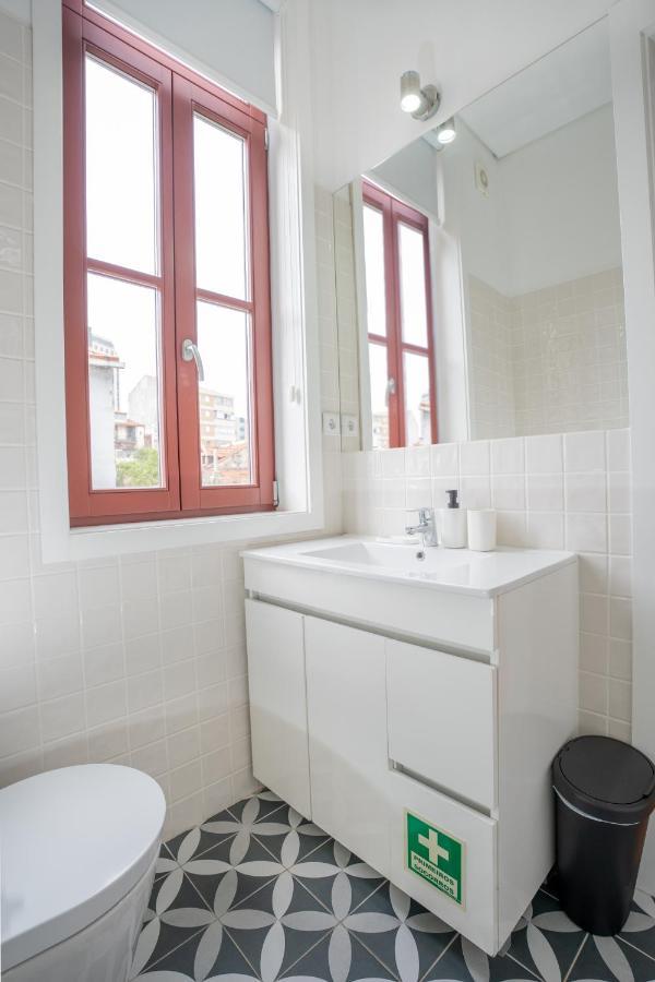 Cozy Casa Bonfim Apartment Порто Екстериор снимка